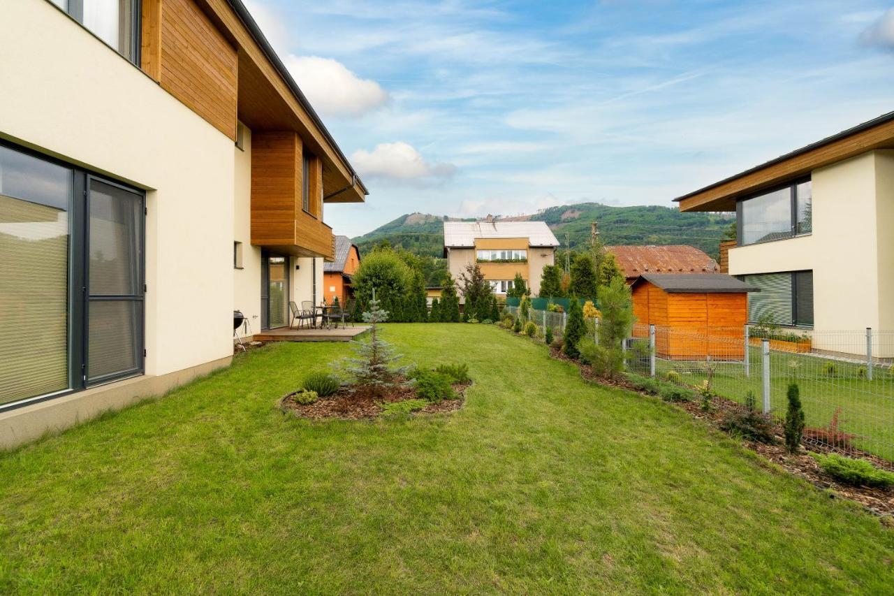 Apartamento Apartmán 1006 Čeladná Exterior foto